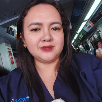 AIMAY PATH , Filipino maid, in Dubai