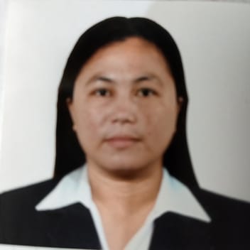 maria lourdes, Filipino nanny, in Dubai