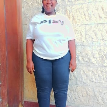 zamukunda, Ugandan nanny, in Dubai