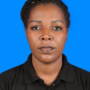 Faida, Ugandan nanny, in Qatar