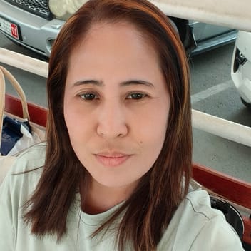 Lovely janish, Filipino nanny, in Dubai
