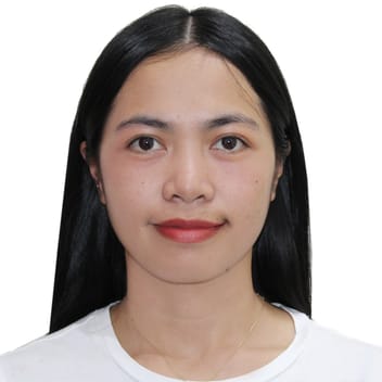 Norhaya, Filipino nanny, in Dubai