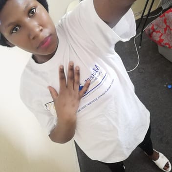 Sylvia nelima, Kenyan nanny, in Riyadh
