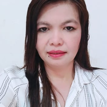 Alvara , Filipino maid, in Sharjah