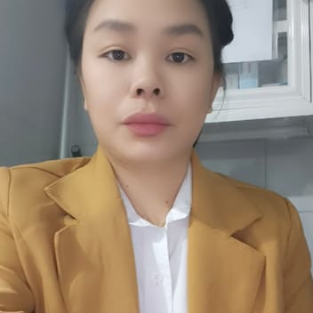 Junaisa, Filipino nanny, in Riyadh