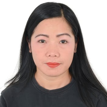 Jacquilyn, Filipino nanny, in Dubai