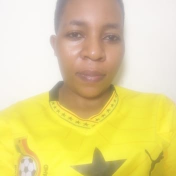 Nabasumba , Ugandan nanny, in the UAE