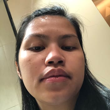 carmina, Filipino maid, in Saudi Arabia