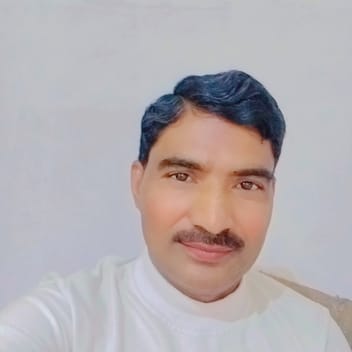 Parvez, Pakistani maid, in Makkah