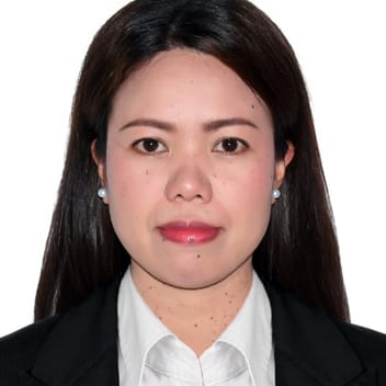 edlyn may , Filipino nanny, in Dubai