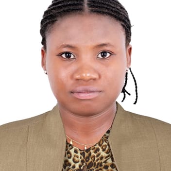 Ologbosere Bosede, Nigerian maid, in Dubai