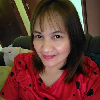 Joann, Filipino nanny, in Qatar