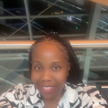 Nanvuma, Ugandan maid, in Dubai