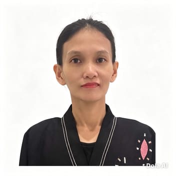 Banisa, Filipino maid, in Khobar