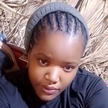 Harriet ntele, Ugandan nanny, in Saudi Arabia