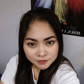 Maria Norlyn , Filipino maid, in Dubai