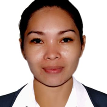 Jennifer, Filipino nanny, in Dubai