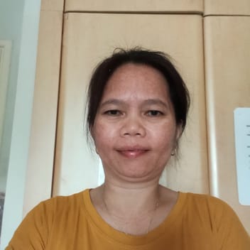 Jovita, Filipino maid, in Dubai