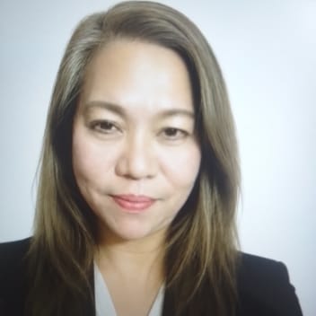 Remedios, Filipino maid, in the UAE