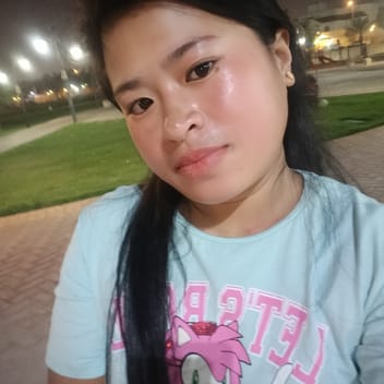 Arlene, Filipino maid, in Riyadh