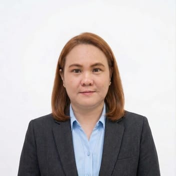 marites, Filipino maid, in Riyadh