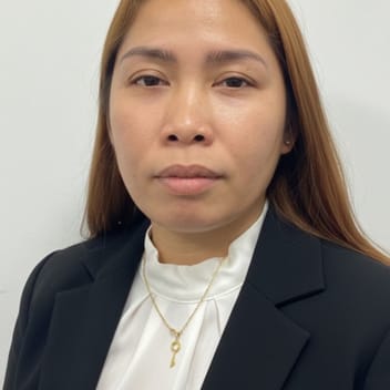 Merry Jane Luna, Filipino maid, in Dubai