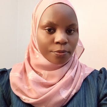Nakiyingi, Ugandan nanny, in Qatar