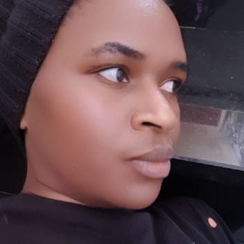 Faith, Kenyan maid, in Jeddah