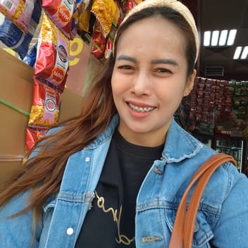 Haidie , Filipino maid, in Dubai