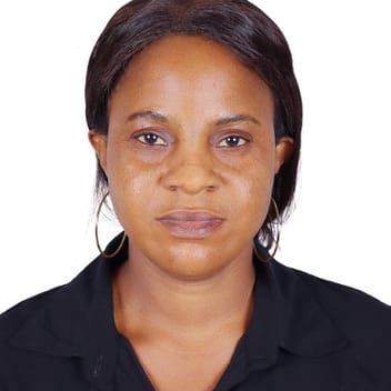 Oluseyi , Nigerian nanny, in Qatar