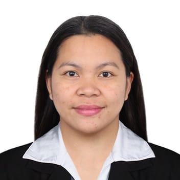 Holly, Filipino nanny, in Riyadh