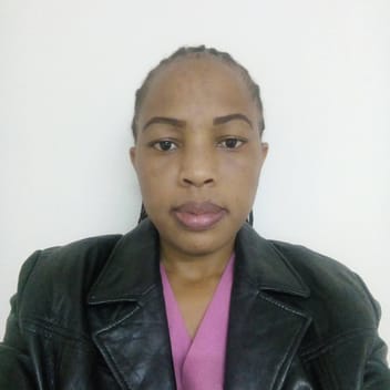 Emily, Kenyan maid, in Dubai