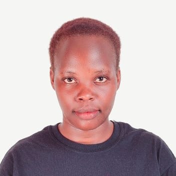 Cherotich , Kenyan maid, in Riyadh