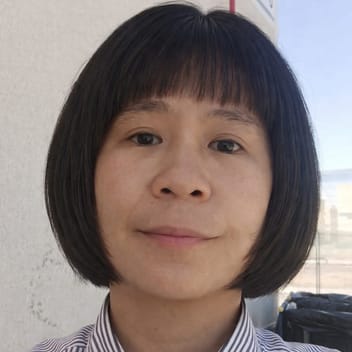 Carol, Filipino maid, in Khobar