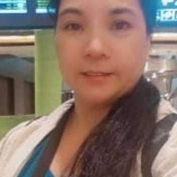 Liezl Aquino, Filipino nanny, in Dubai