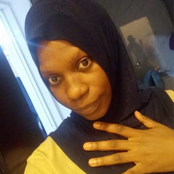 Nambi Mariam, Ugandan nanny, in Dubai