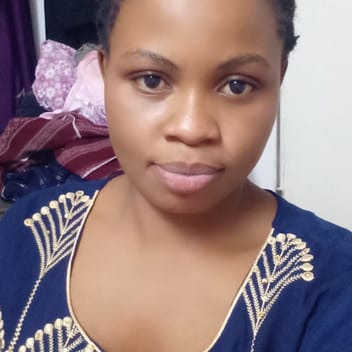 Mbabazi, Ugandan nanny, in Saudi Arabia