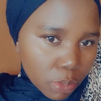 nantaba , Ugandan maid, in Saudi Arabia
