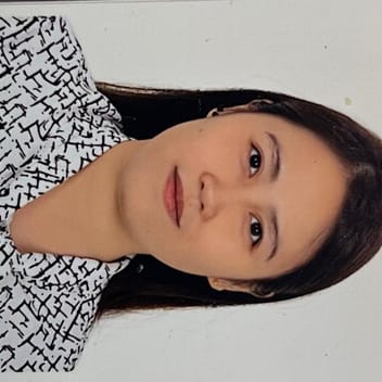 rhea mae, Filipino maid, in Dubai