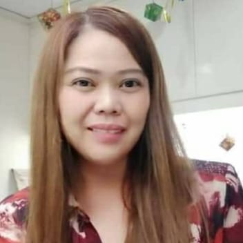 Baby Ann, Filipino nanny, in Riyadh