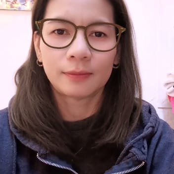 Rosalie, Filipino maid, in Qatar