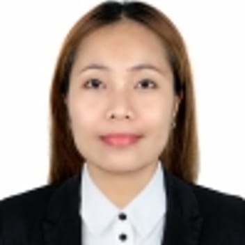 Rodina, Filipino nanny, in Dubai