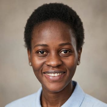 Nakaweesa , Ugandan nanny, in Dubai