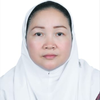 Rachelle, Filipino nanny, in Dubai