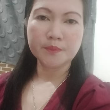 Jocelyn, Filipino nanny, in Jeddah