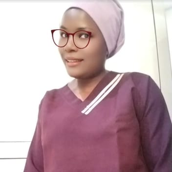 Nakivumbi, Ugandan maid, in Dubai