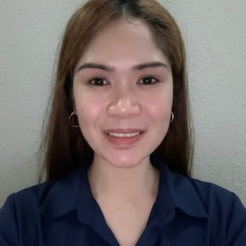 Phoebe, Filipino nanny, in Dubai