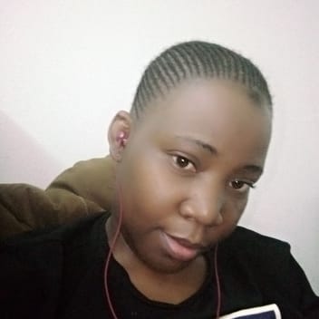 Namutebi, Ugandan maid, in Jeddah