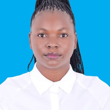 Ese, Nigerian maid, in Qatar