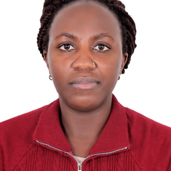 Nazimuli, Ugandan maid, in Dubai